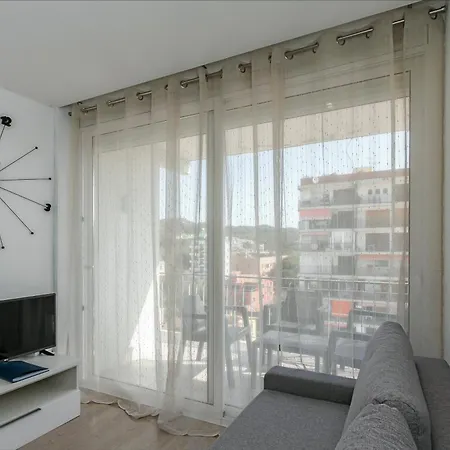Seven Seas Apartamento *