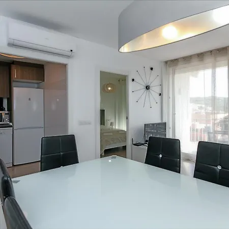 Apartamento Seven Seas *