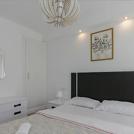 Seven Seas Apartamento Lloret de Mar