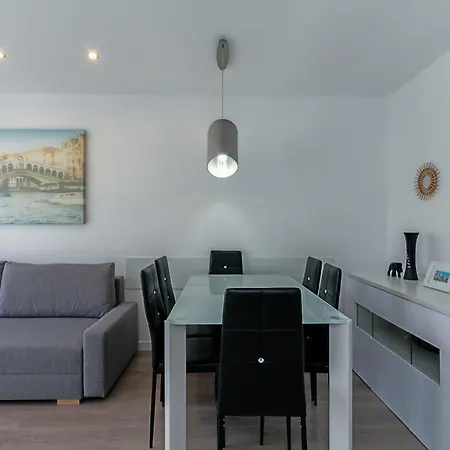Apartamento Seven Seas Lloret de Mar