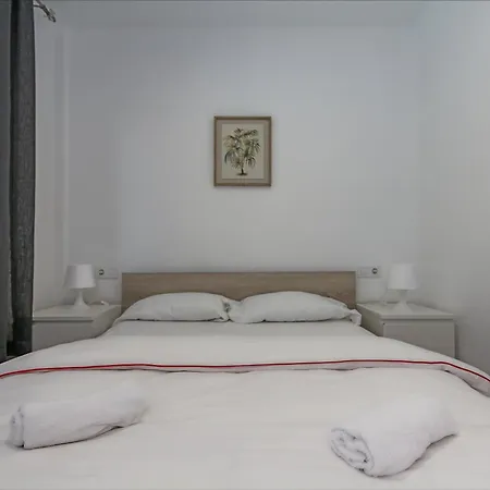 Apartamento Seven Seas