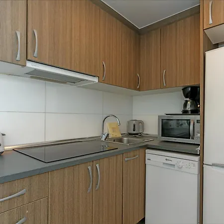 Seven Seas Apartamento Lloret de Mar