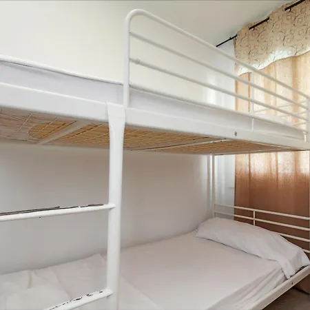 Apartamento Seven Seas *