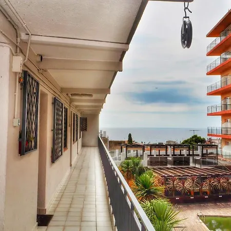 Seven Seas Apartamento