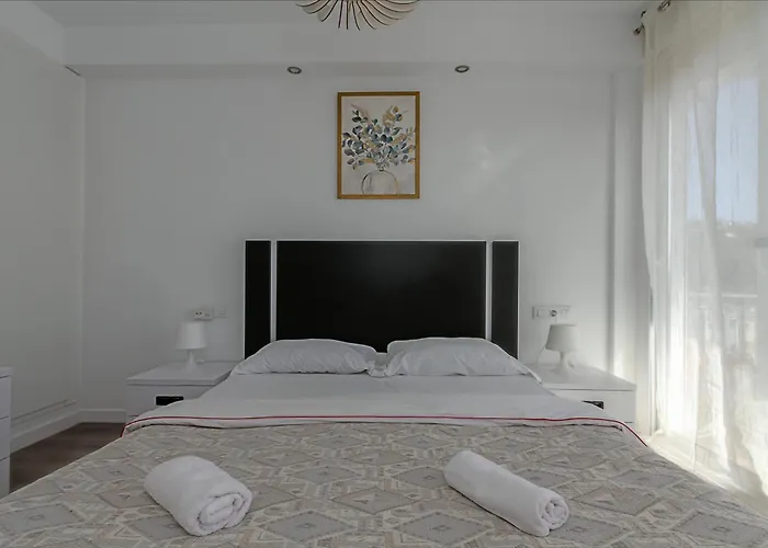 Appartement Seven Seas