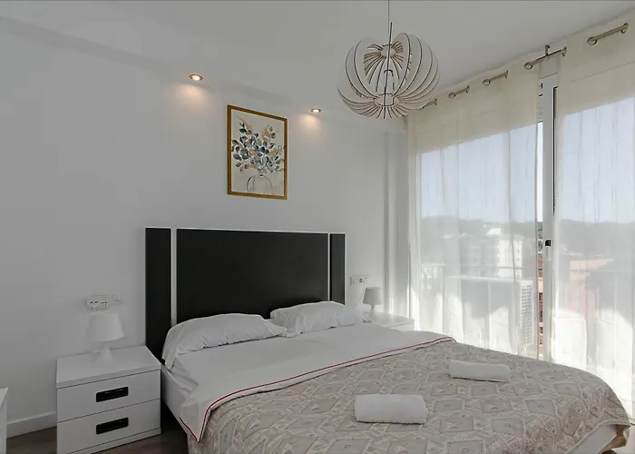 Seven Seas Lloret de Mar