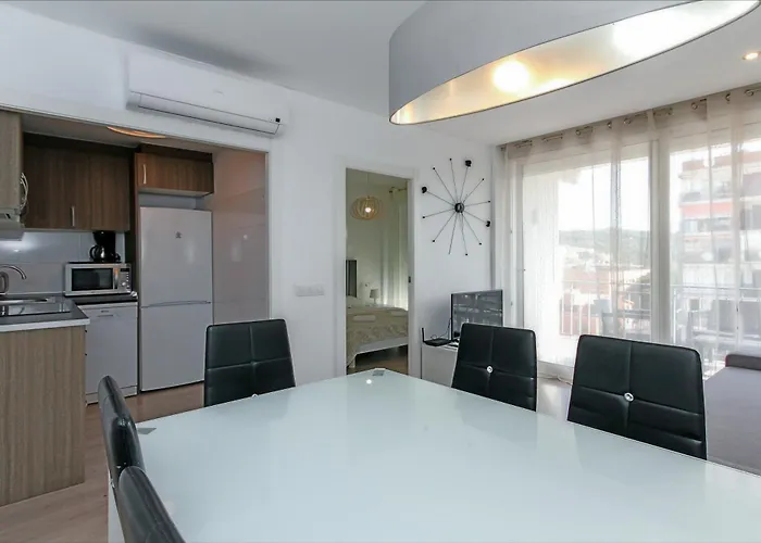 Appartement Seven Seas *