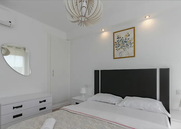 Seven Seas Appartement Lloret de Mar