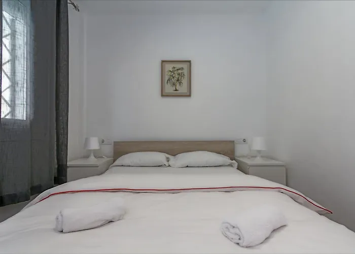 Appartement Seven Seas