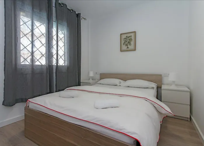 Seven Seas Appartement