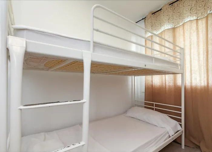Appartement Seven Seas *