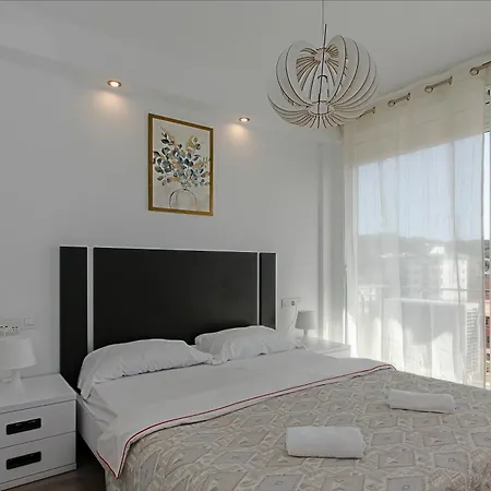 Seven Seas يوريت دي مار