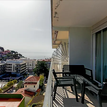 Seven Seas Apartment Lloret de Mar