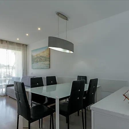Seven Seas Appartamento Lloret de Mar