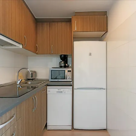 Appartamento Seven Seas Lloret de Mar
